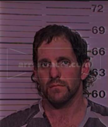 Bryan Keith Burnett