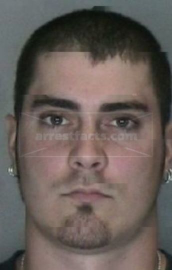 Matthew James Clark