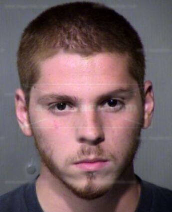 Evan A Martinez
