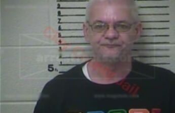 Everett Partin