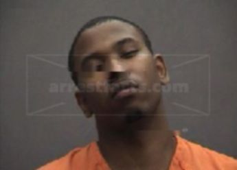 Carlos R Bynum