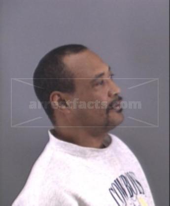Robert Dewayne Johnson