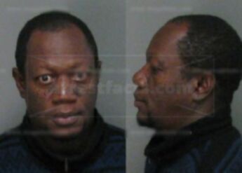 Amos Deas