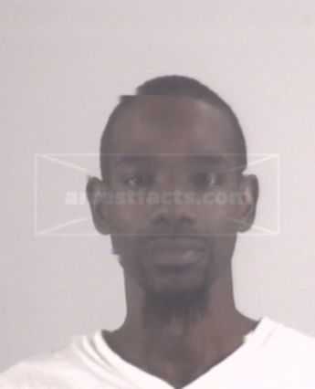 Terrance Negal Porter