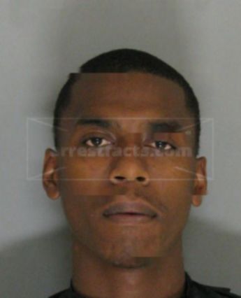 Darius Tyrone Wiley