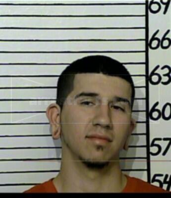 Daniel James Almaraz