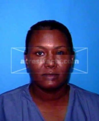 Patricia Lormel Sanders