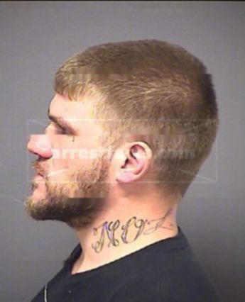 Douglas Wayne Carter