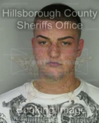 Austin Ray Newsome