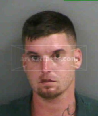 Brian Eugene Rickman