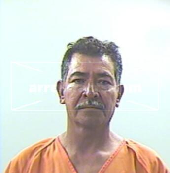 Raul Hernandez Casique