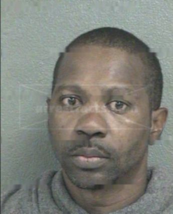 Saron Depreast Anthony Sr