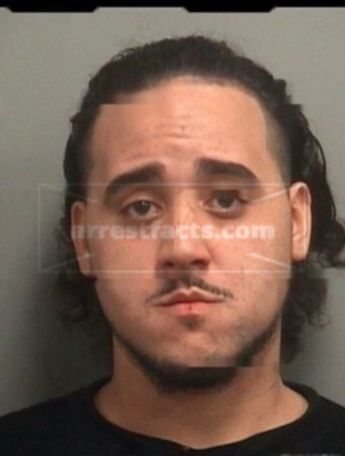 Jeffrey Johnny Severino