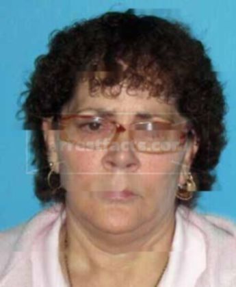 Diana Lynne Martindale