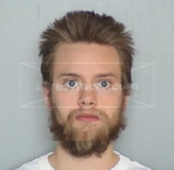 Kevin Michael Uselman