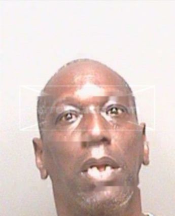 Larry Donnell Bullock