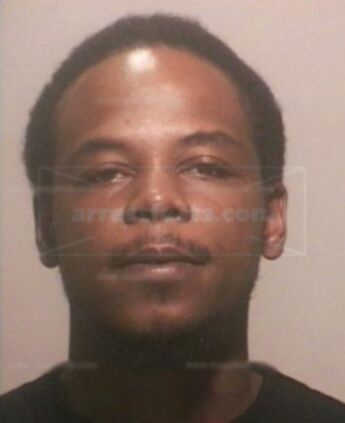 Troy Ivory Johnson Jr.