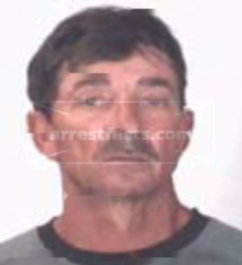 Thomas Ray Gillispie