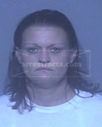 Amber Renee White