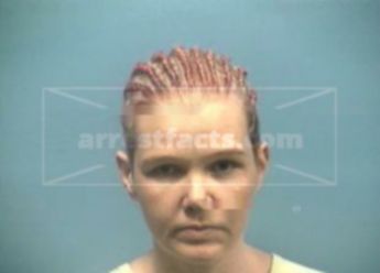 Pamela Rose Lambt Norsworthy