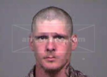 Christopher David Scott