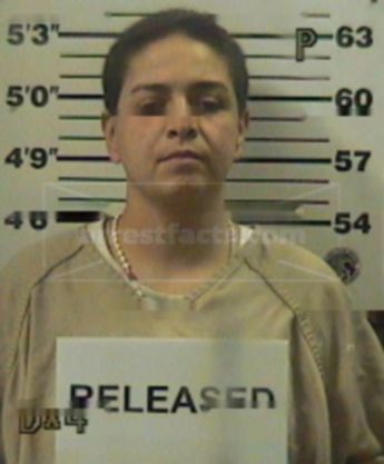Sharon Ortiz