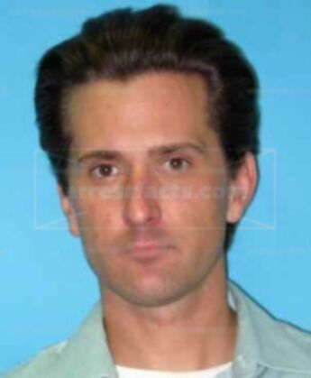 Barron Richard Franz