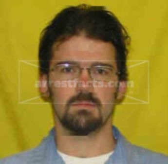 Aaron Martin Sturbaum