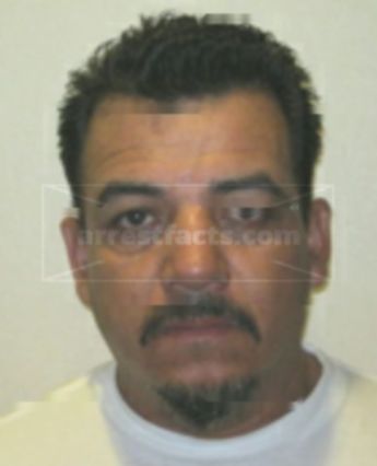 Martin Ayala Gutierrez