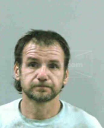 John Larry Shepherd Jr.