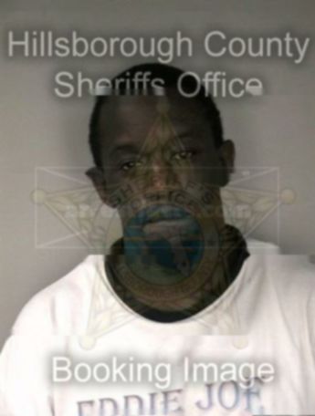 Jarvis Jamel Thornton