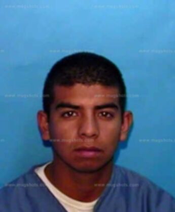 Jose Juan Yanes Cortez
