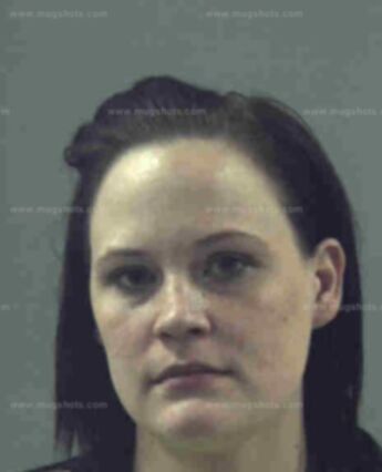Natasha Rose Vincent