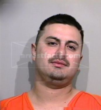 Arturo Rodriguez