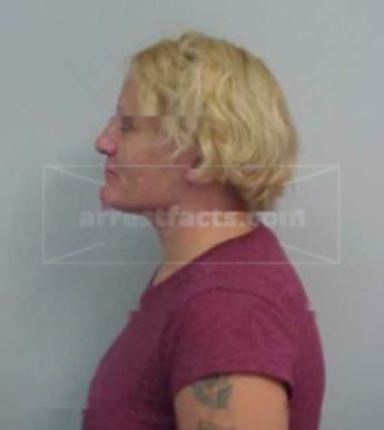 Candida Ashlock