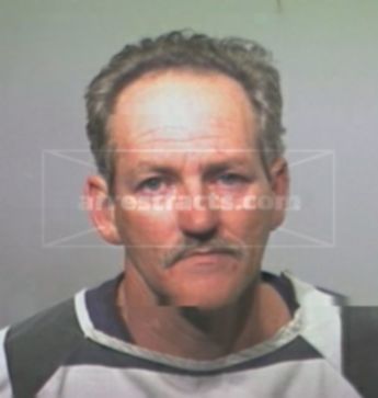 Ronald Quitman Fender