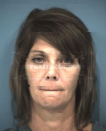 Melissa Ann Murphy