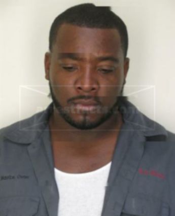 Maurice Lavon Johnson