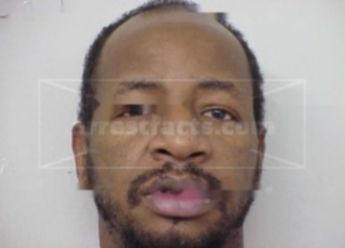 William Tony-Harris Boyd