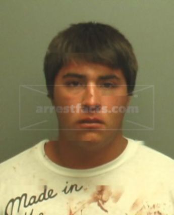 Joshua Michael Soto