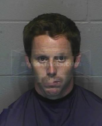 Steven Daniel Long