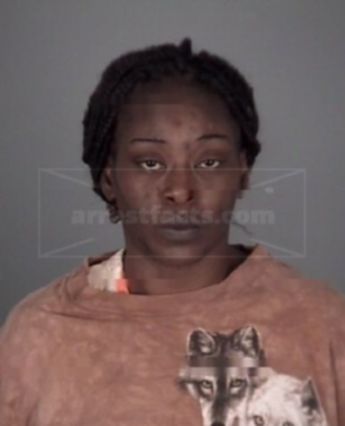 Chasity Nicole Theodore