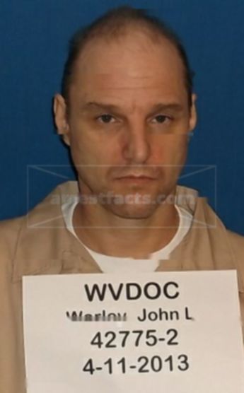 John Lloyd Worley