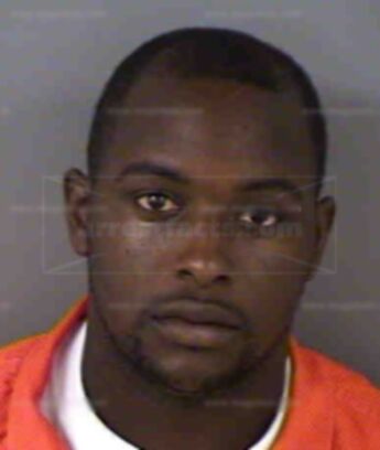 Tyrell Artone James