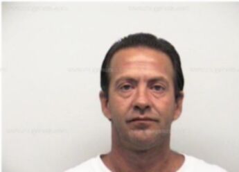 Mark Bradley Baber