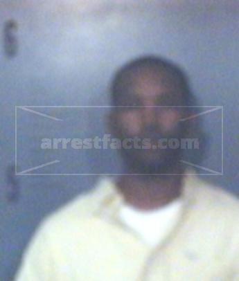 Anthony Dewayne Beaver