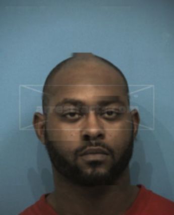 Carlos Christopher Woodford