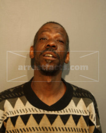 Curtis Houston