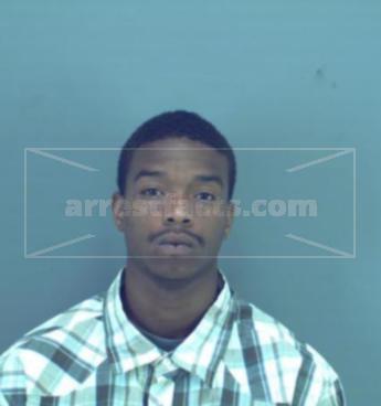 Keiandre Lamar Mccloud