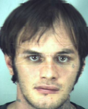 William Joseph Ladesic